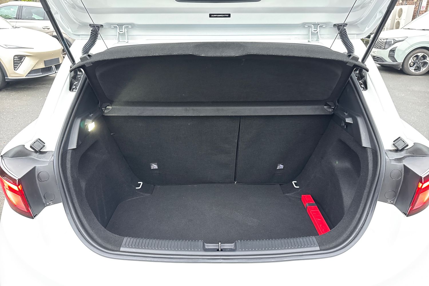 Used MG MG3 2025 for sale - 77027834: Photo 15