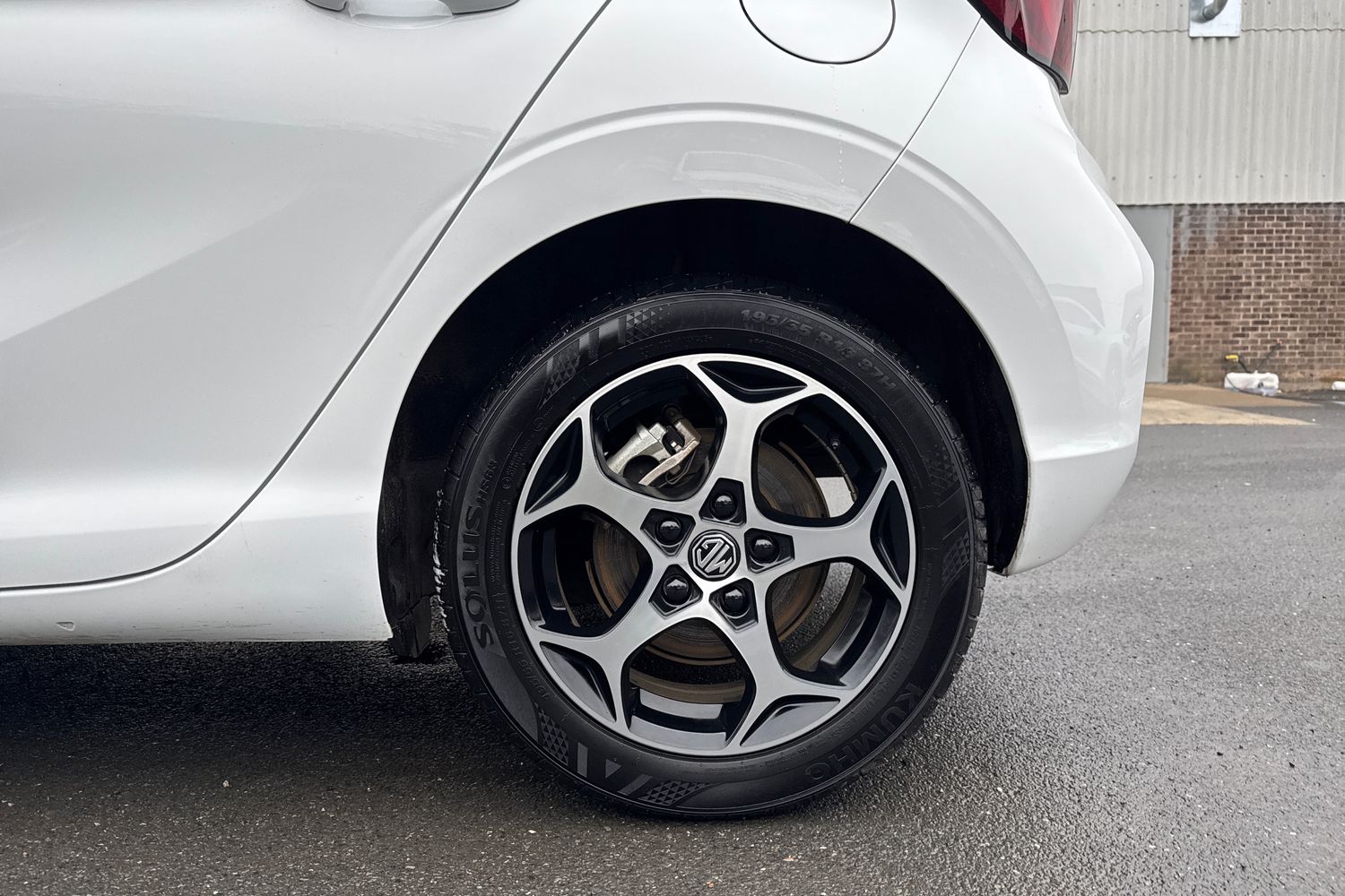 Used MG MG3 2025 for sale - 77027834: Photo 16