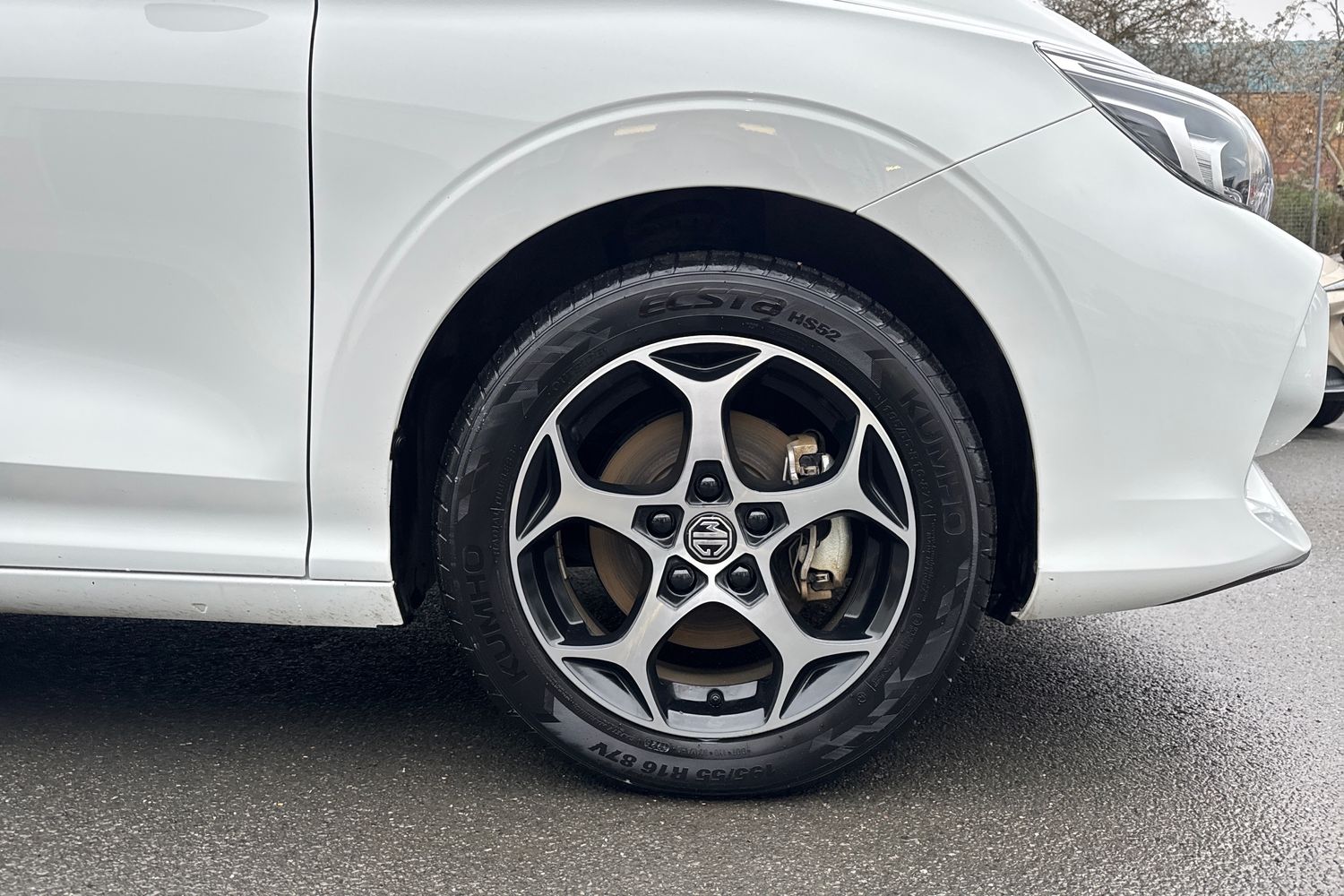 Used MG MG3 2025 for sale - 77027834: Photo 18