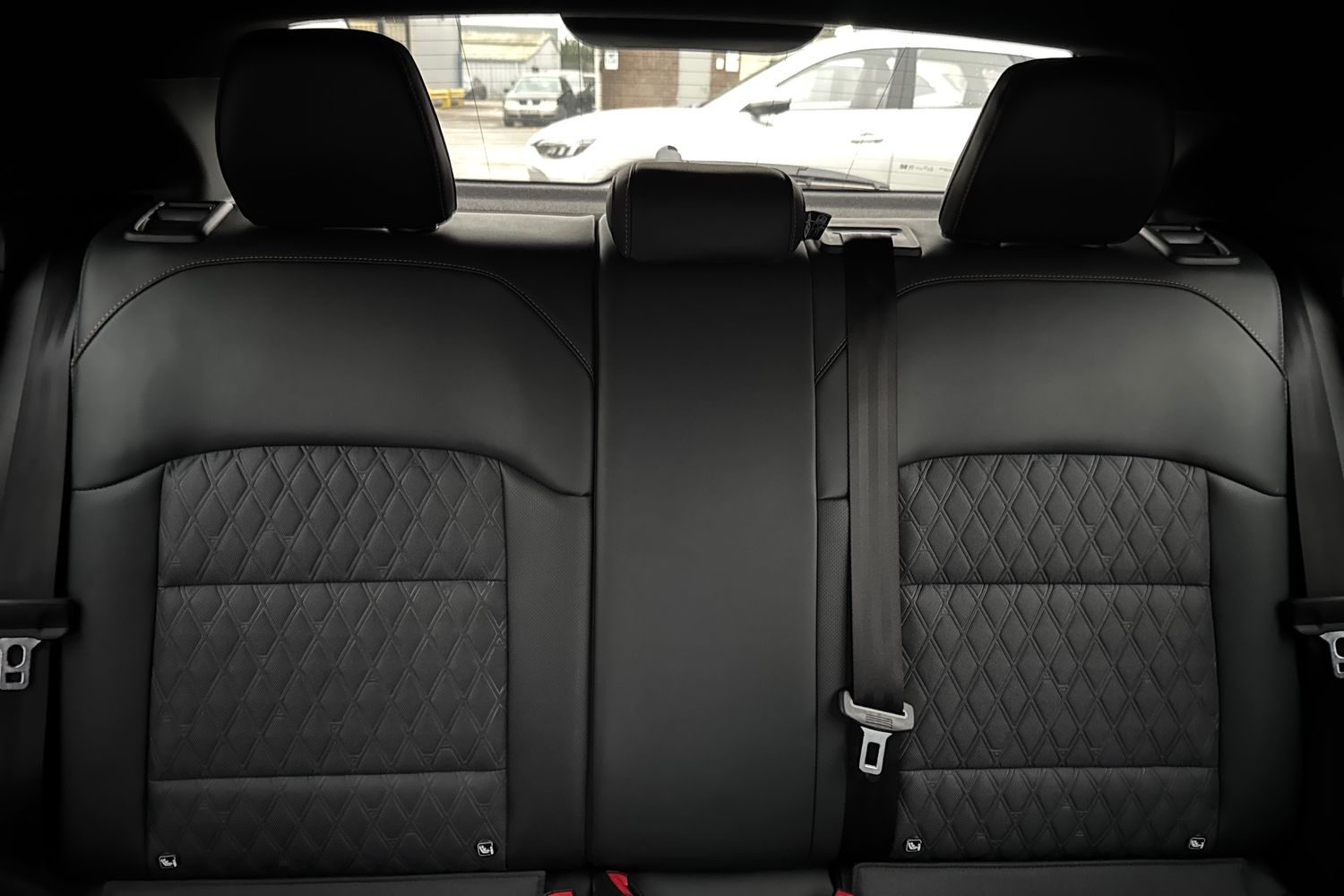 Used MG MG3 2025 for sale - 77027834: Photo 21