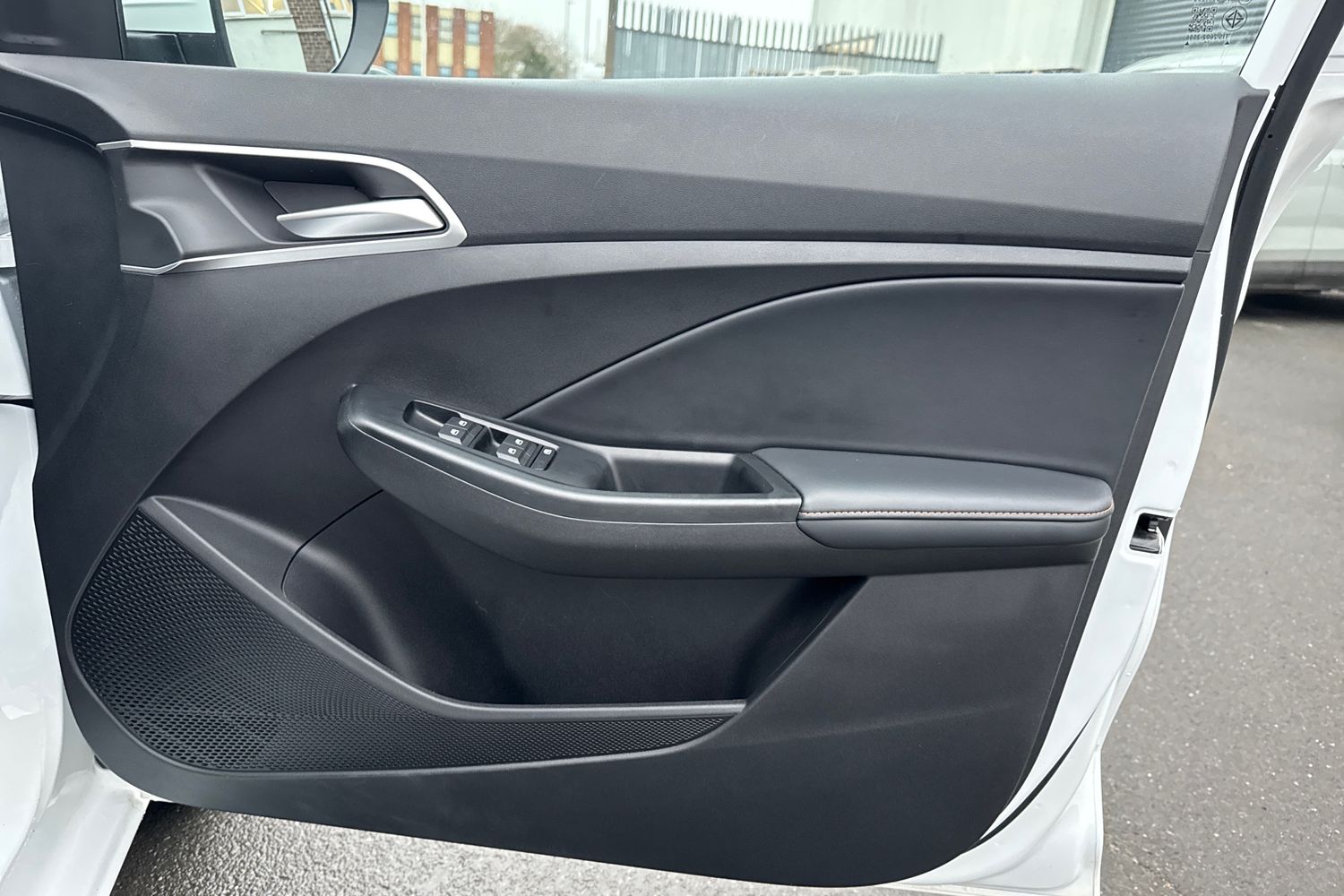 Used MG MG3 2025 for sale - 77027834: Photo 23