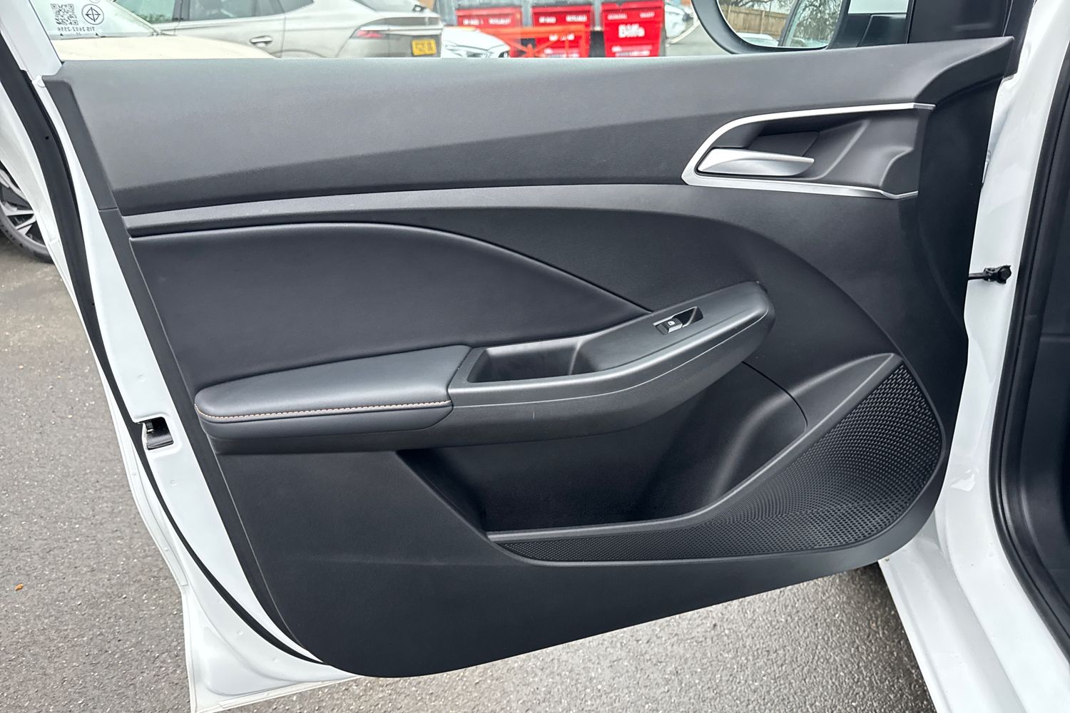 Used MG MG3 2025 for sale - 77027834: Photo 27