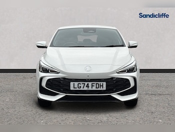 Used MG MG3 2025 for sale - 77027834: Photo