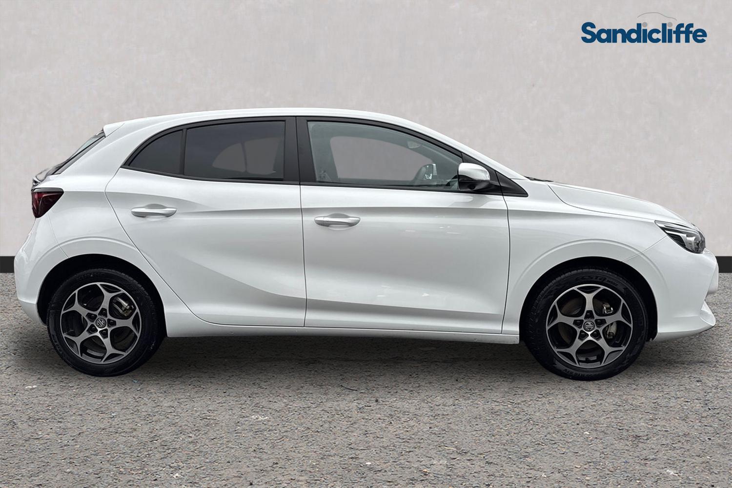 Used MG MG3 2025 for sale - 77027834: Photo 3