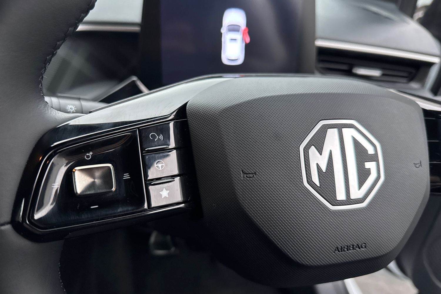 Used MG MG3 2025 for sale - 77027834: Photo 32