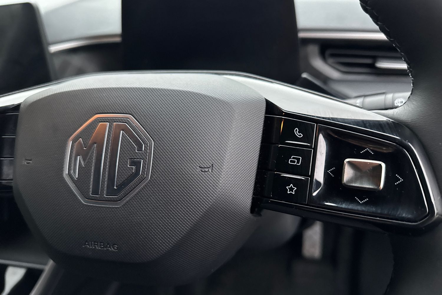 Used MG MG3 2025 for sale - 77027834: Photo 33
