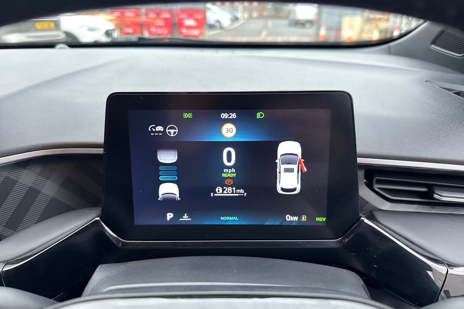 Used MG MG3 2025 for sale - 77027834: Photo 36