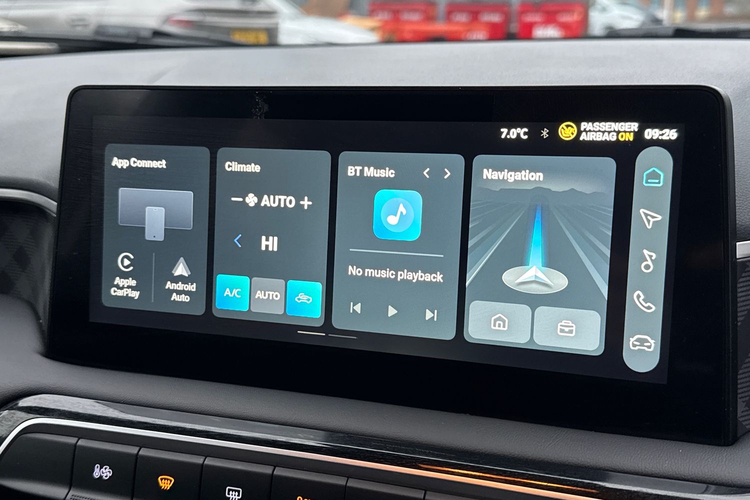 Used MG MG3 2025 for sale - 77027834: Photo 37