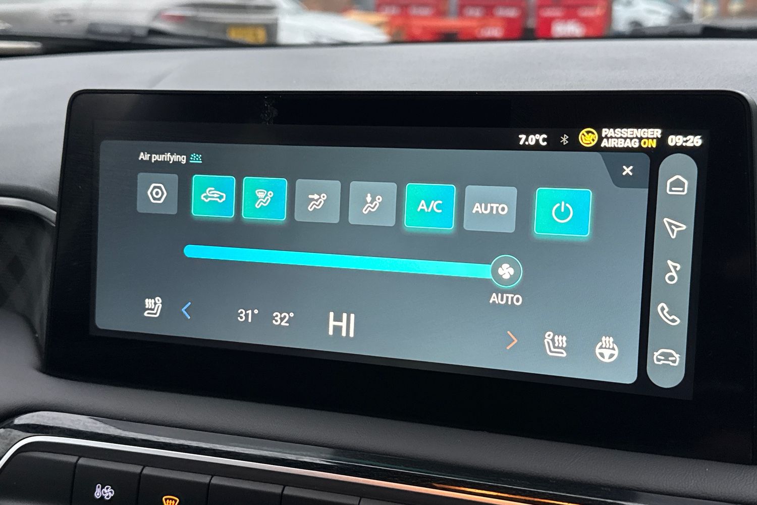 Used MG MG3 2025 for sale - 77027834: Photo 38