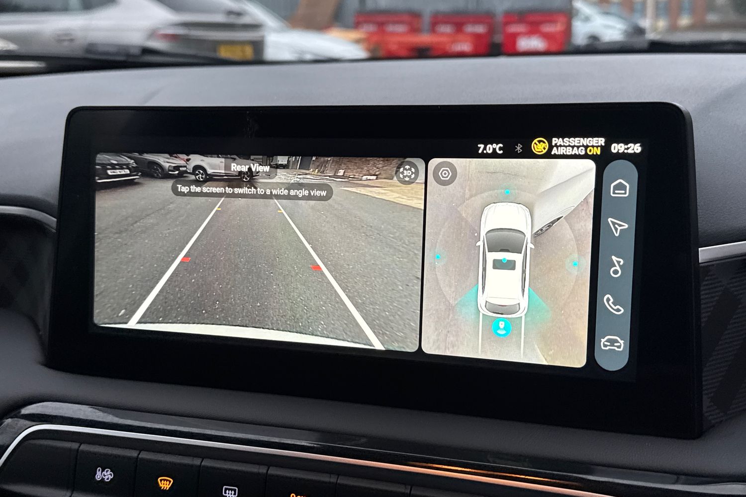 Used MG MG3 2025 for sale - 77027834: Photo 39