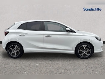 Used MG MG3 2025 for sale - 77027834: Photo