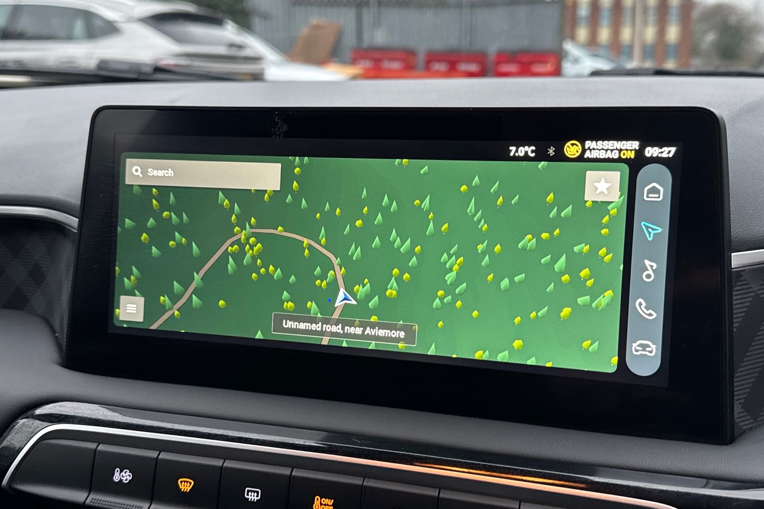 Used MG MG3 2025 for sale - 77027834: Photo 41