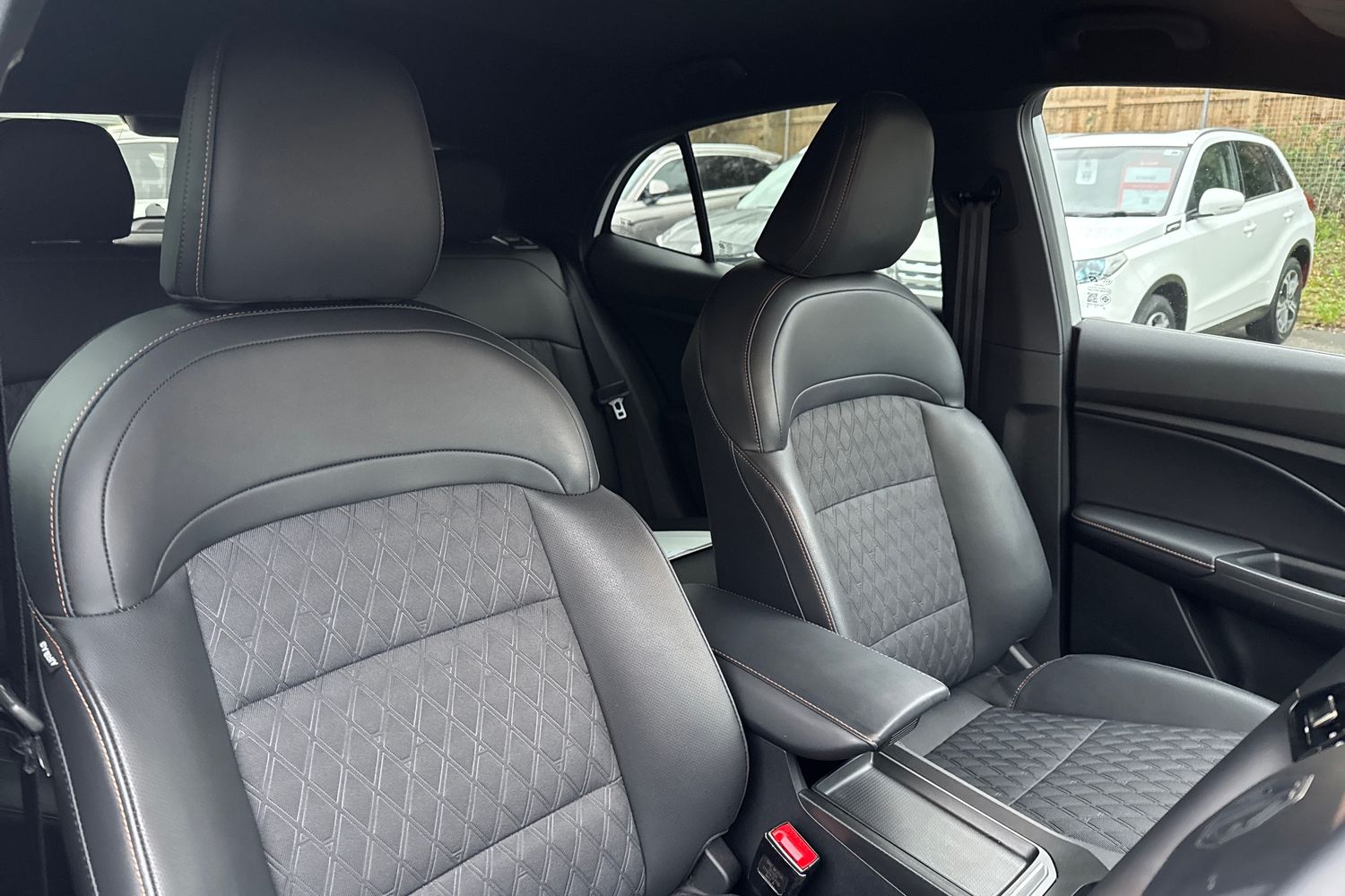 Used MG MG3 2025 for sale - 77027834: Photo 42