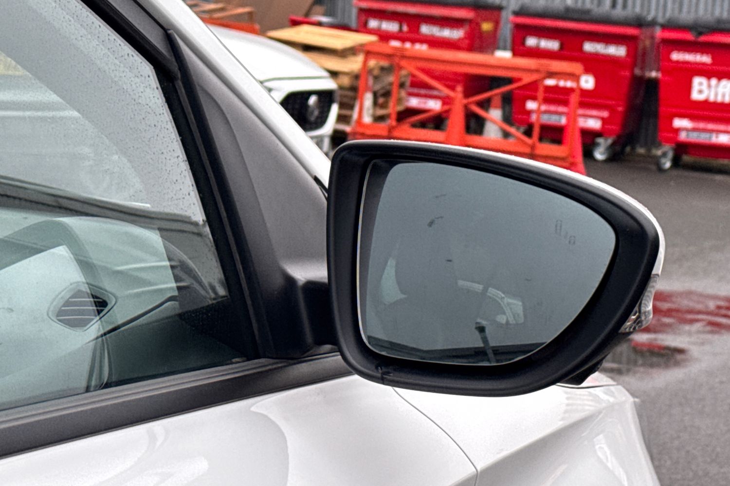 Used MG MG3 2025 for sale - 77027834: Photo 44