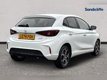 Used MG MG3 2025 for sale - 77027834: Photo