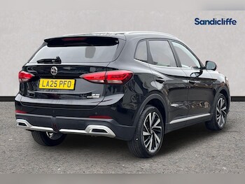 Used MG MG ZS 2025 for sale - 77357141: Photo