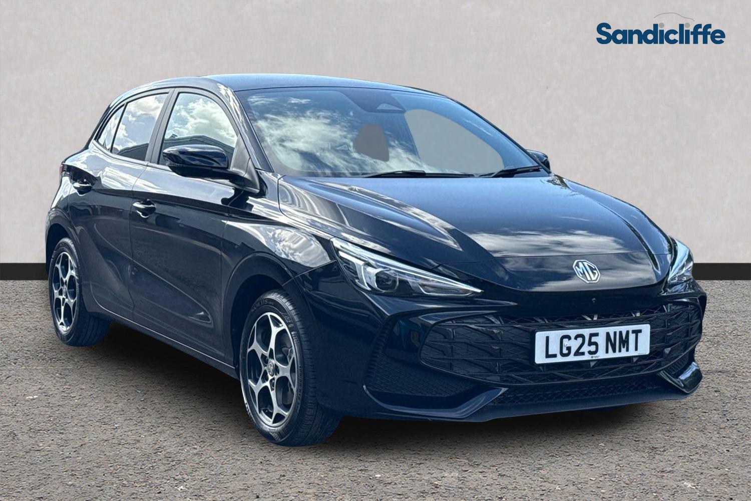 Used MG MG3 2025 for sale - 78065539: Photo 1