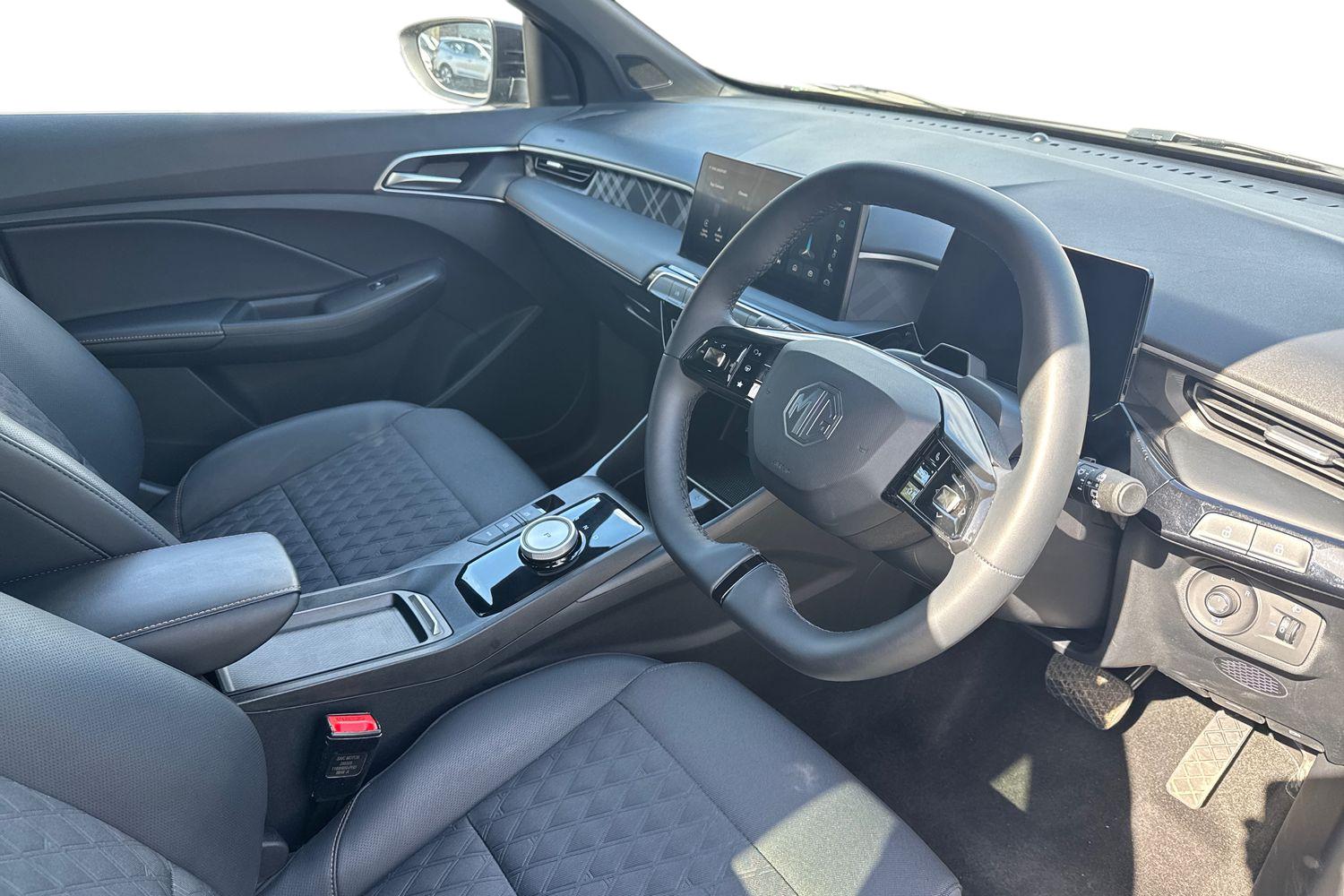 Used MG MG3 2025 for sale - 78065539: Photo 12