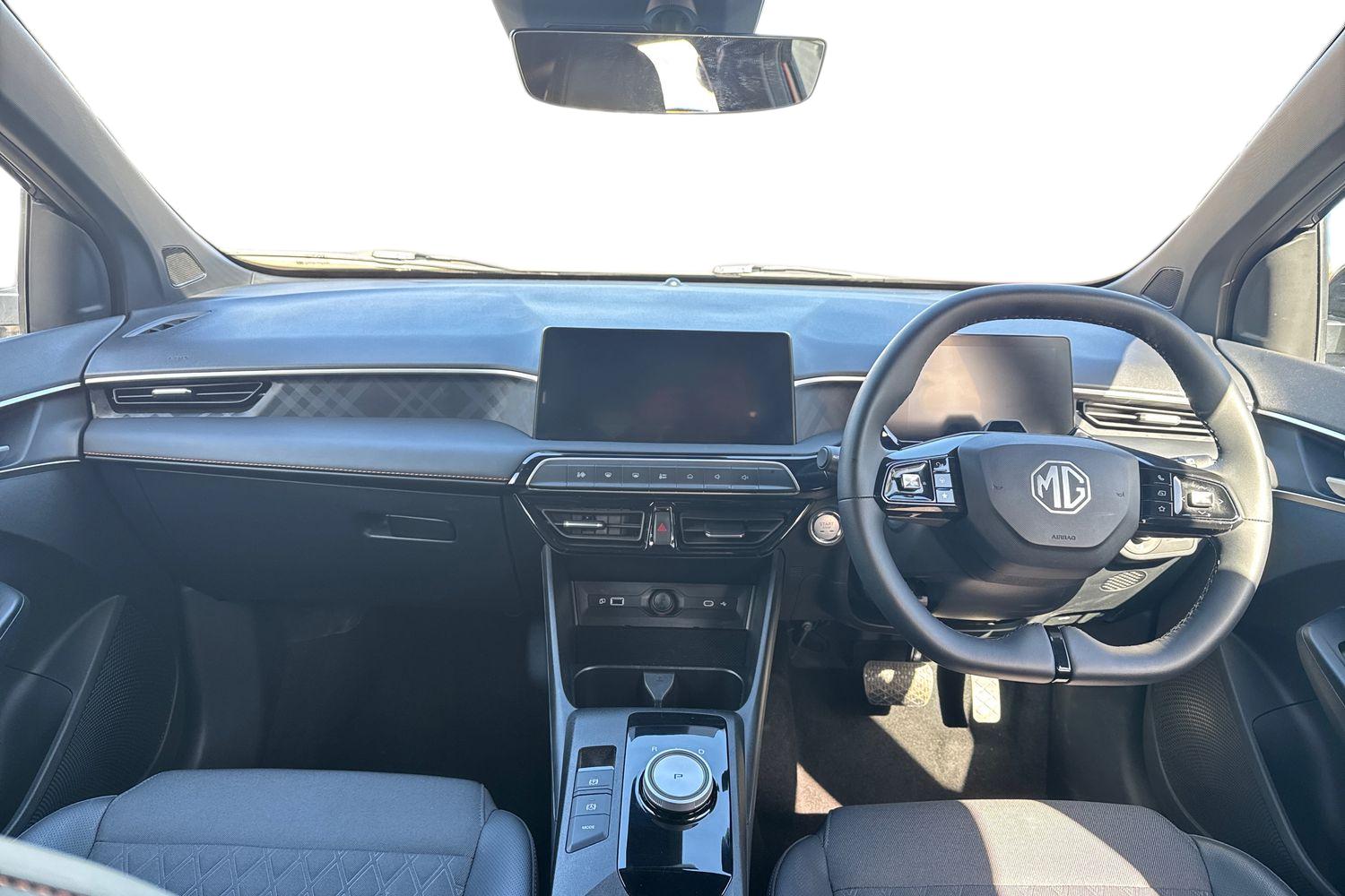 Used MG MG3 2025 for sale - 78065539: Photo 13