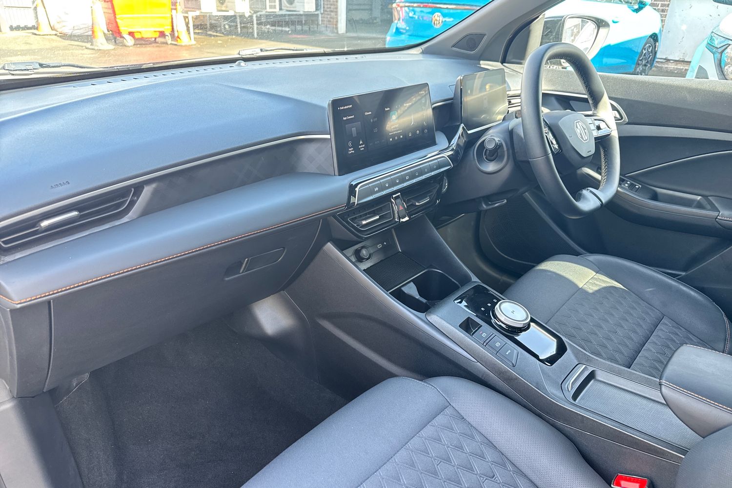 Used MG MG3 2025 for sale - 78065539: Photo 14