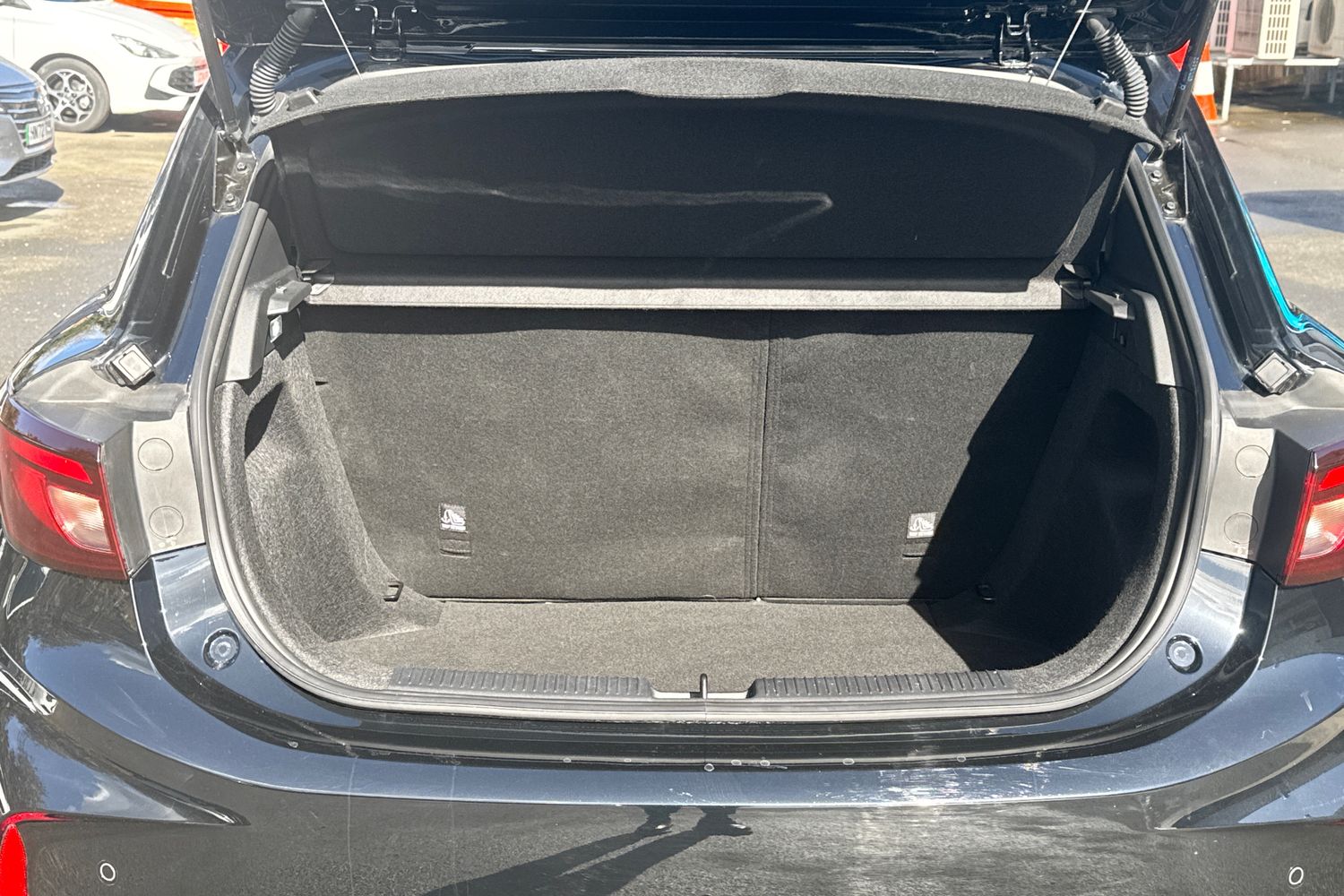 Used MG MG3 2025 for sale - 78065539: Photo 18