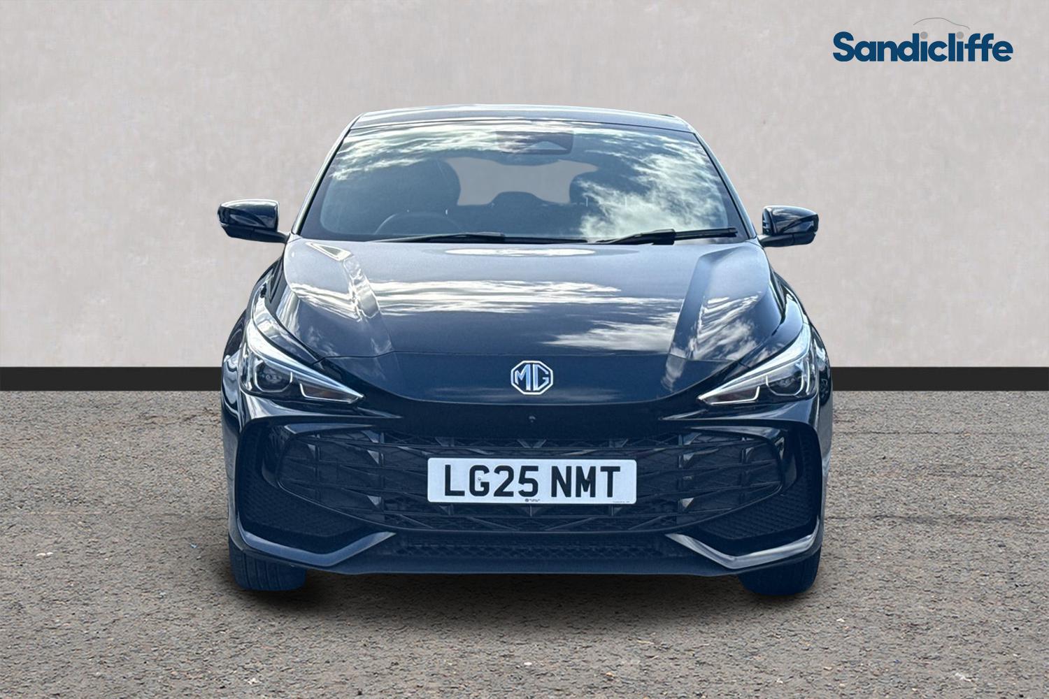 Used MG MG3 2025 for sale - 78065539: Photo 2