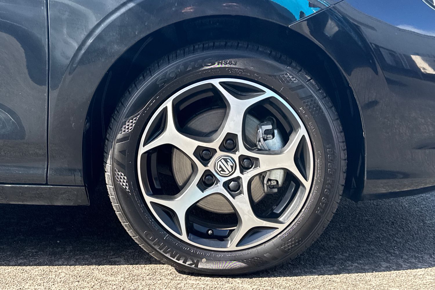 Used MG MG3 2025 for sale - 78065539: Photo 23