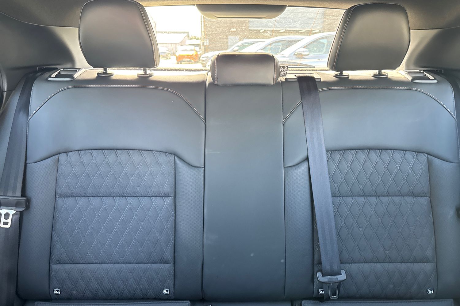 Used MG MG3 2025 for sale - 78065539: Photo 25