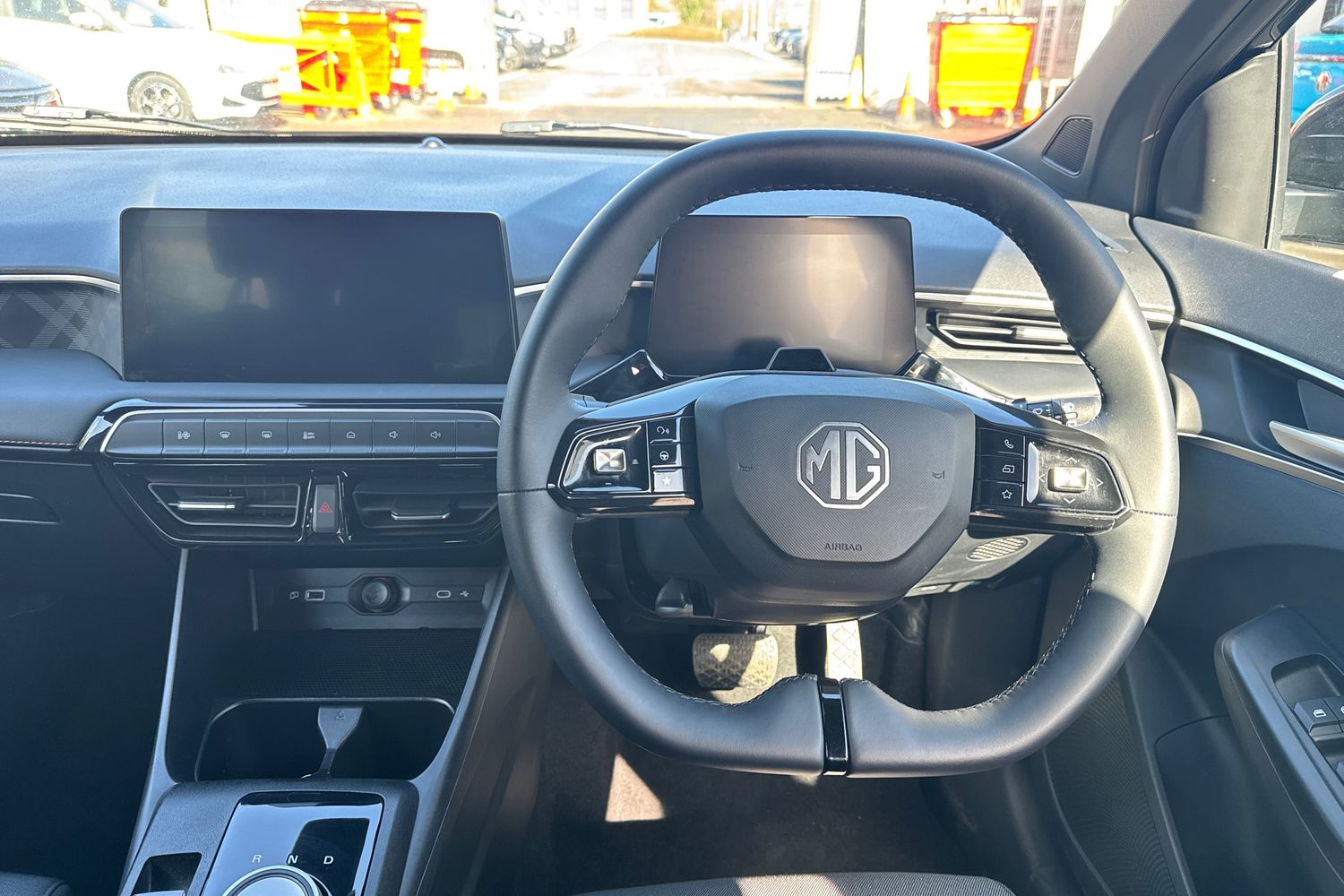 Used MG MG3 2025 for sale - 78065539: Photo 26