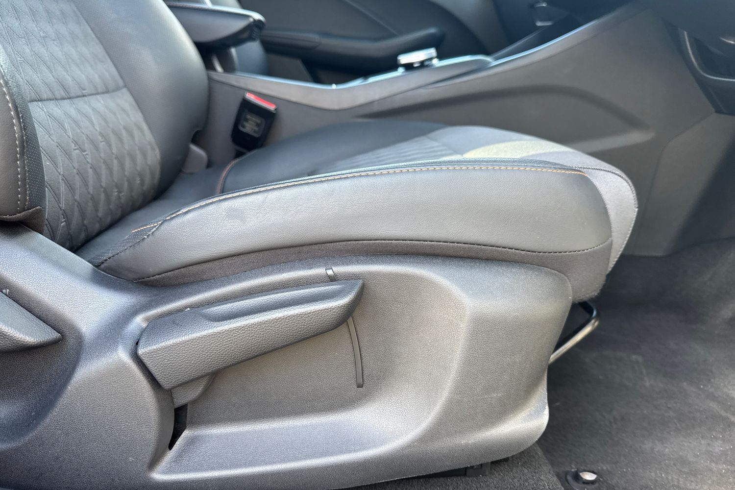 Used MG MG3 2025 for sale - 78065539: Photo 29