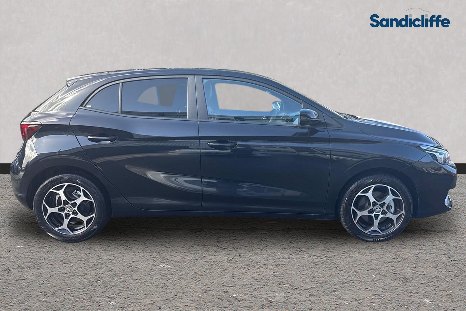 Used MG MG3 2025 for sale - 78065539: Photo 3