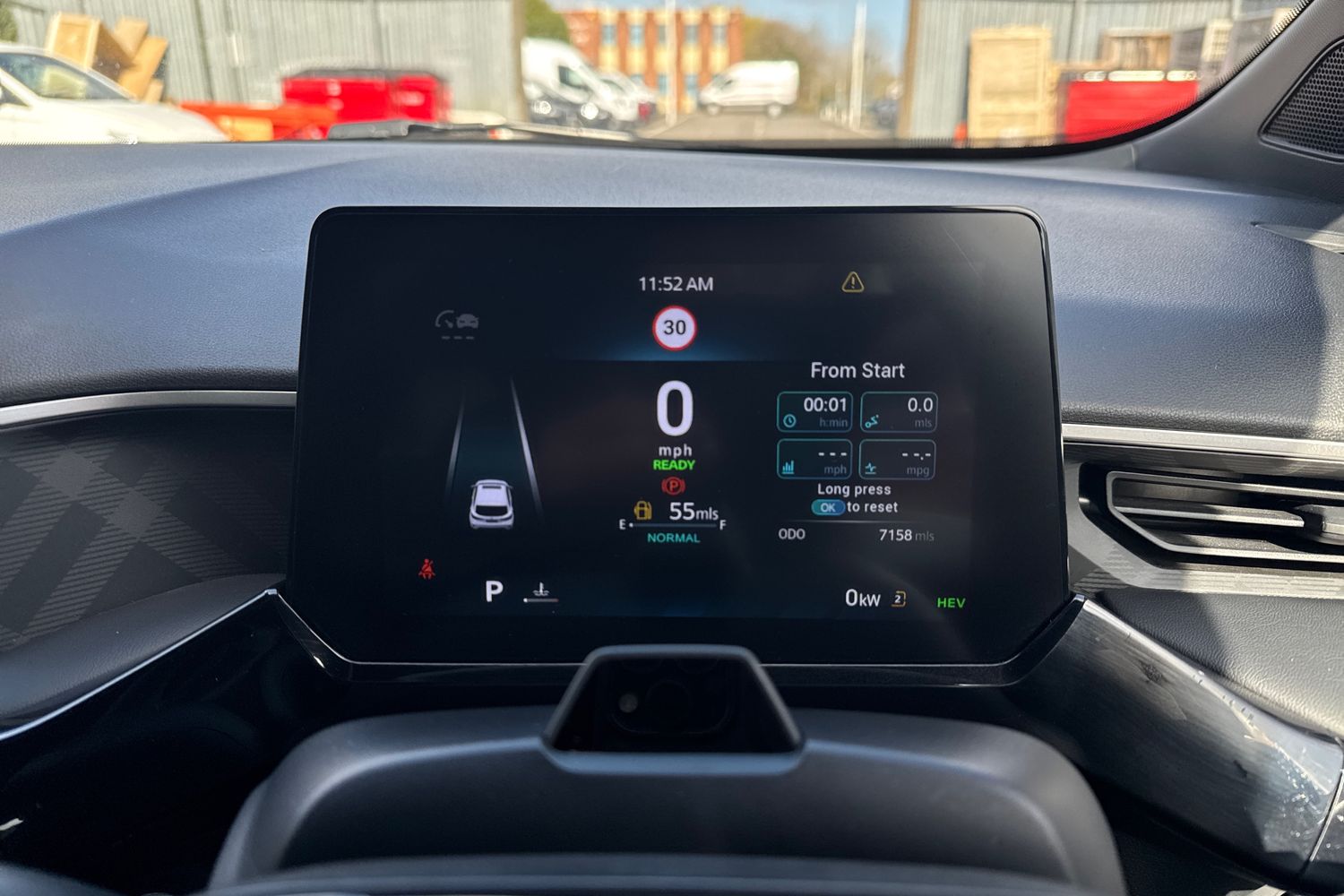 Used MG MG3 2025 for sale - 78065539: Photo 39