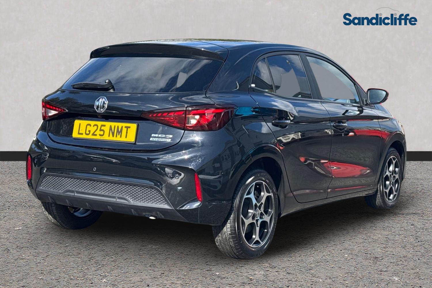 Used MG MG3 2025 for sale - 78065539: Photo 4