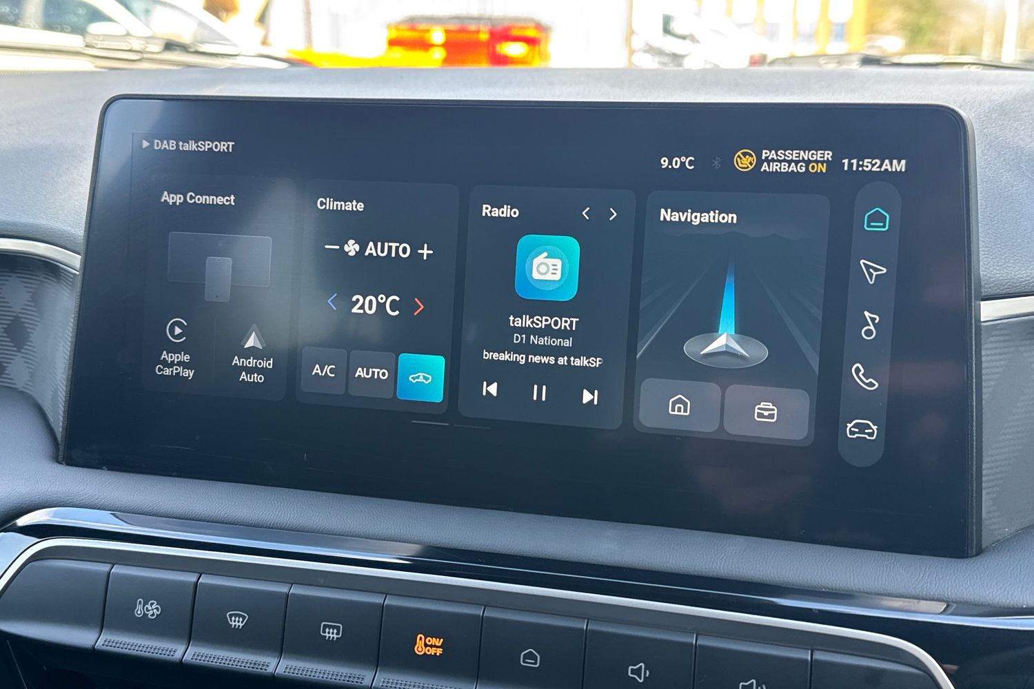 Used MG MG3 2025 for sale - 78065539: Photo 40