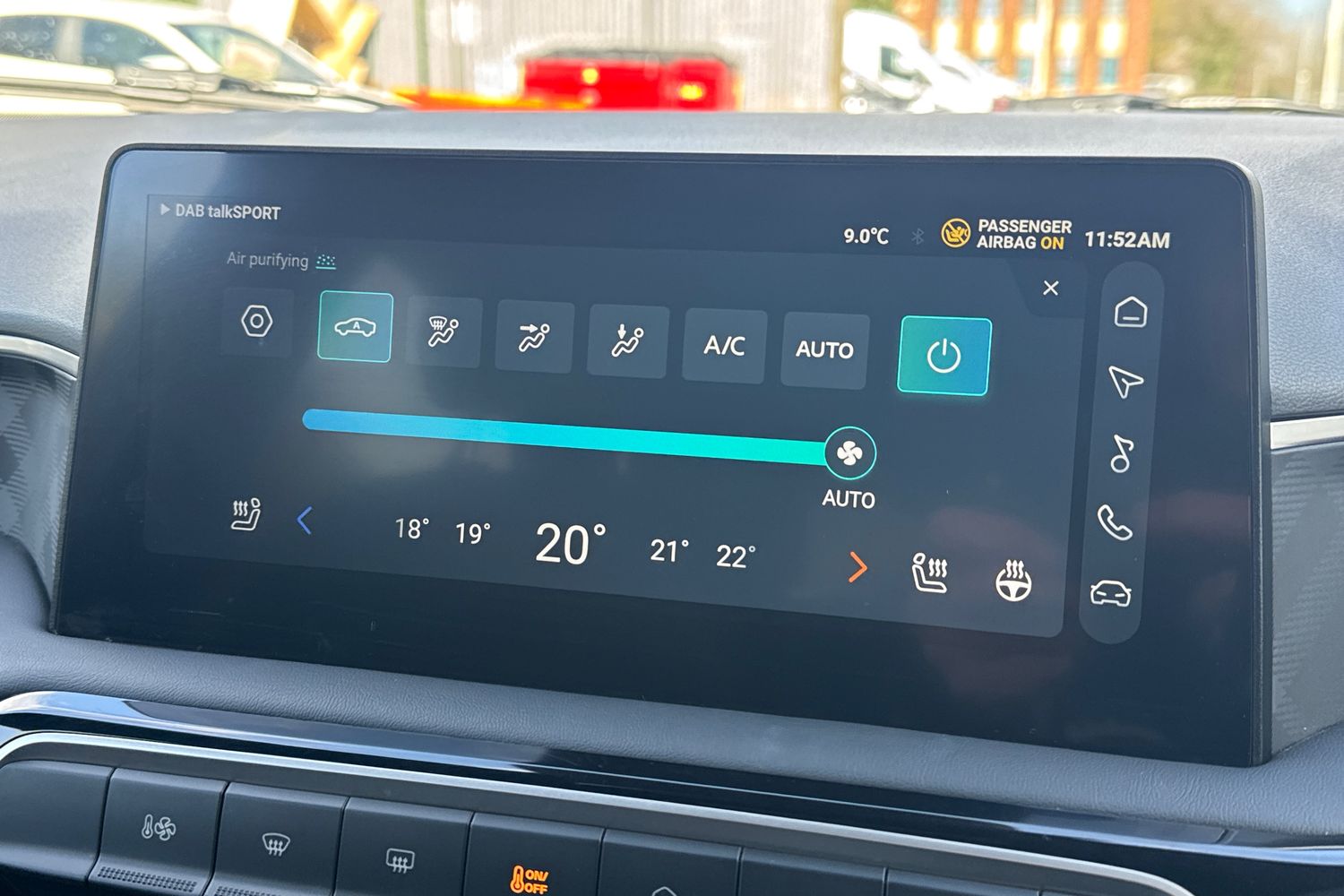 Used MG MG3 2025 for sale - 78065539: Photo 41