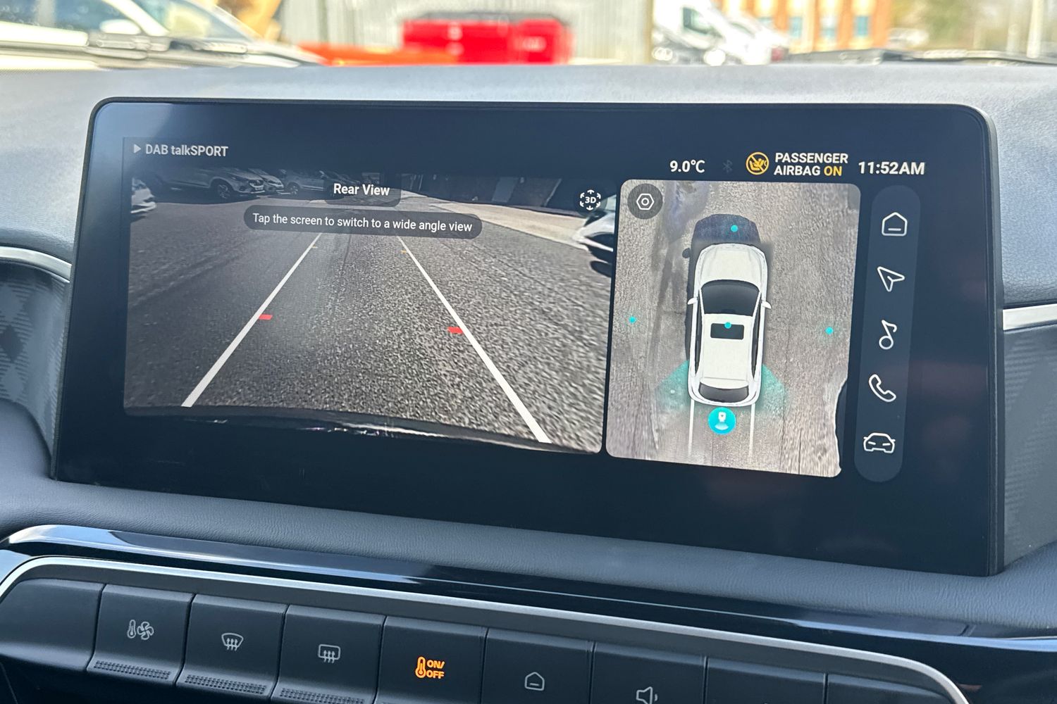 Used MG MG3 2025 for sale - 78065539: Photo 42