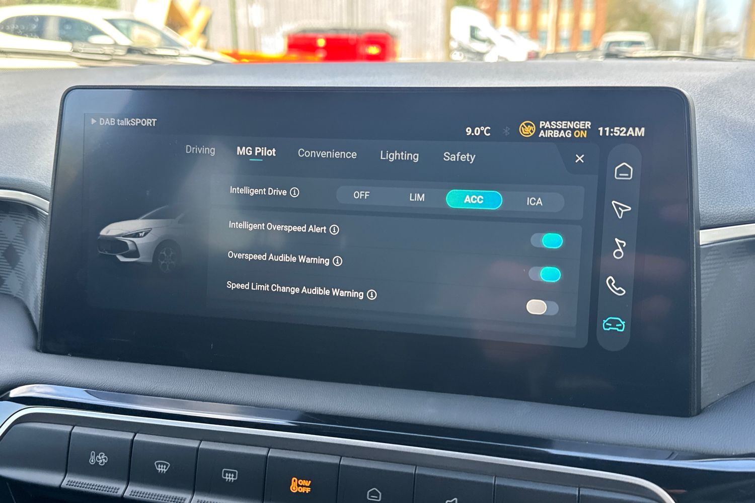 Used MG MG3 2025 for sale - 78065539: Photo 43