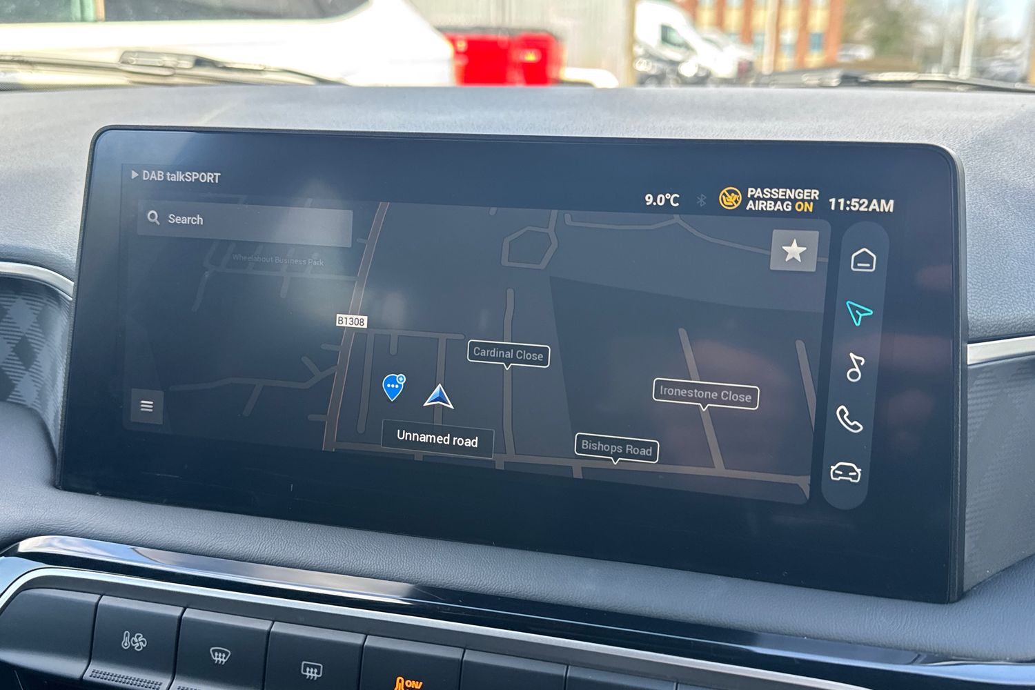 Used MG MG3 2025 for sale - 78065539: Photo 44