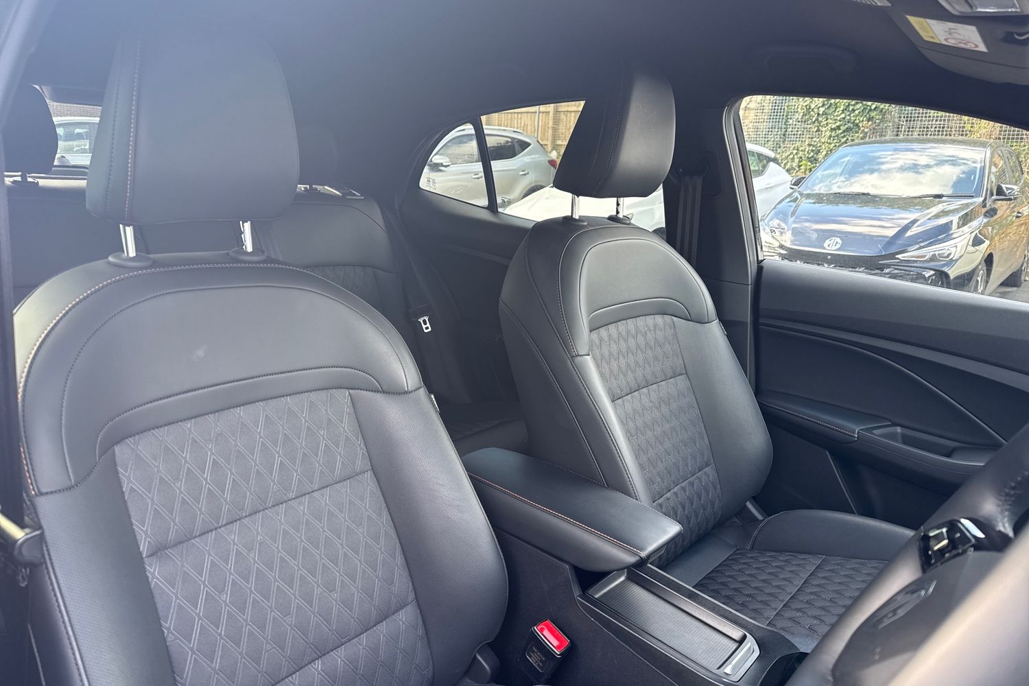 Used MG MG3 2025 for sale - 78065539: Photo 45