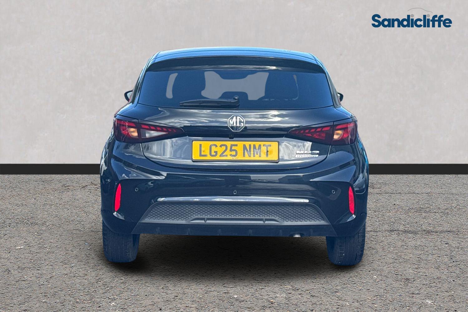 Used MG MG3 2025 for sale - 78065539: Photo 6