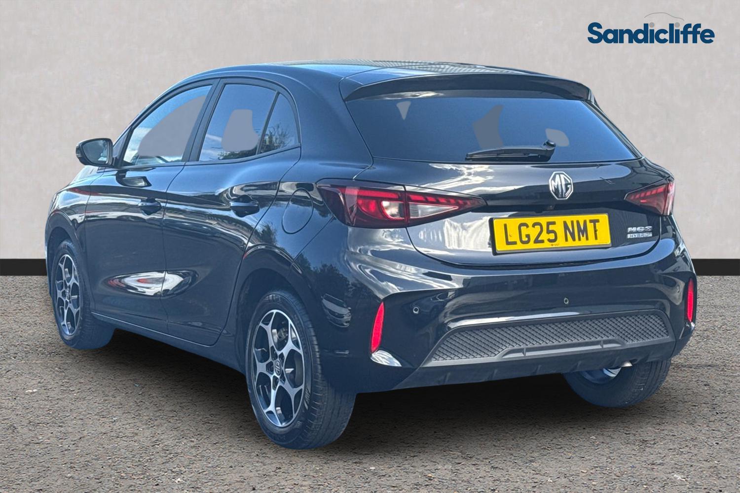 Used MG MG3 2025 for sale - 78065539: Photo 7