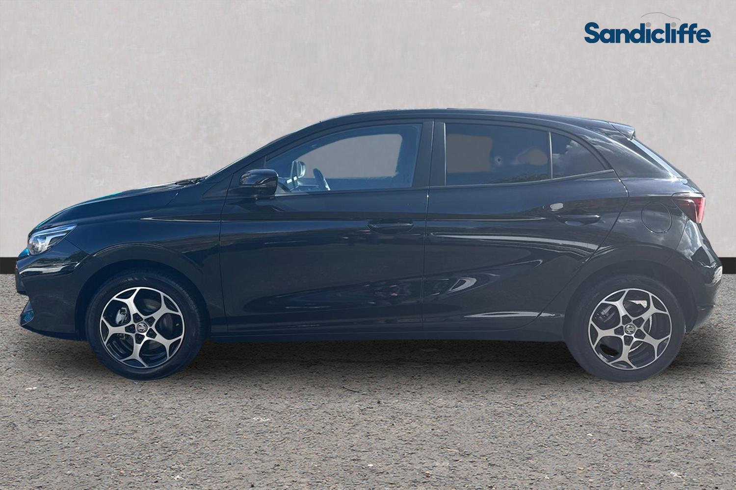 Used MG MG3 2025 for sale - 78065539: Photo 8