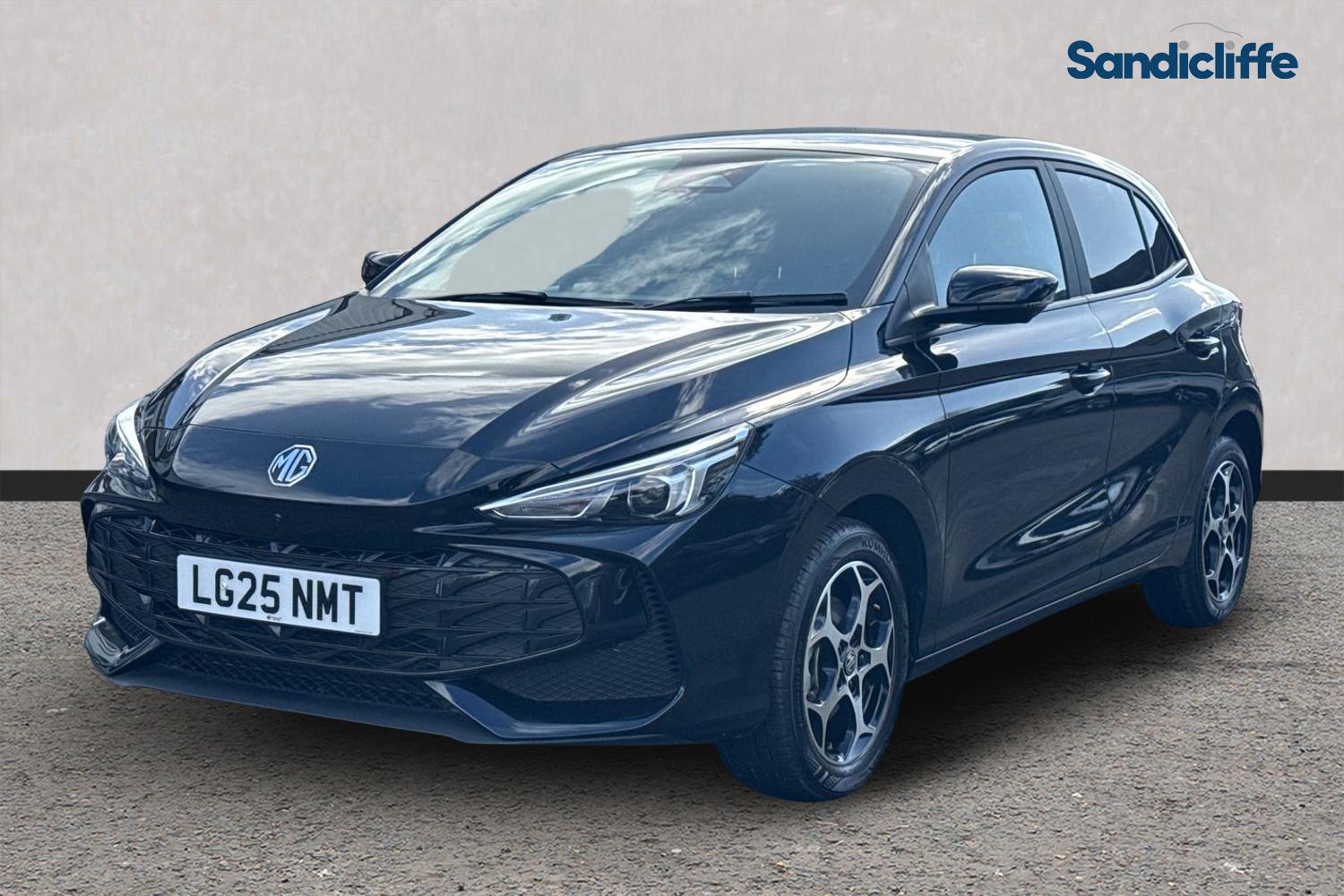 Used MG MG3 2025 for sale - 78065539: Photo 9