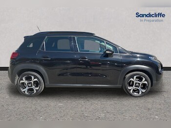 Used Citroen C3 Aircross 2020 for sale - 78311961: Photo