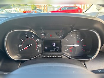 Used Citroen C3 Aircross 2020 for sale - 78311961: Photo