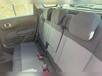 Used Citroen C3 Aircross 2020 for sale - 78311961: Photo