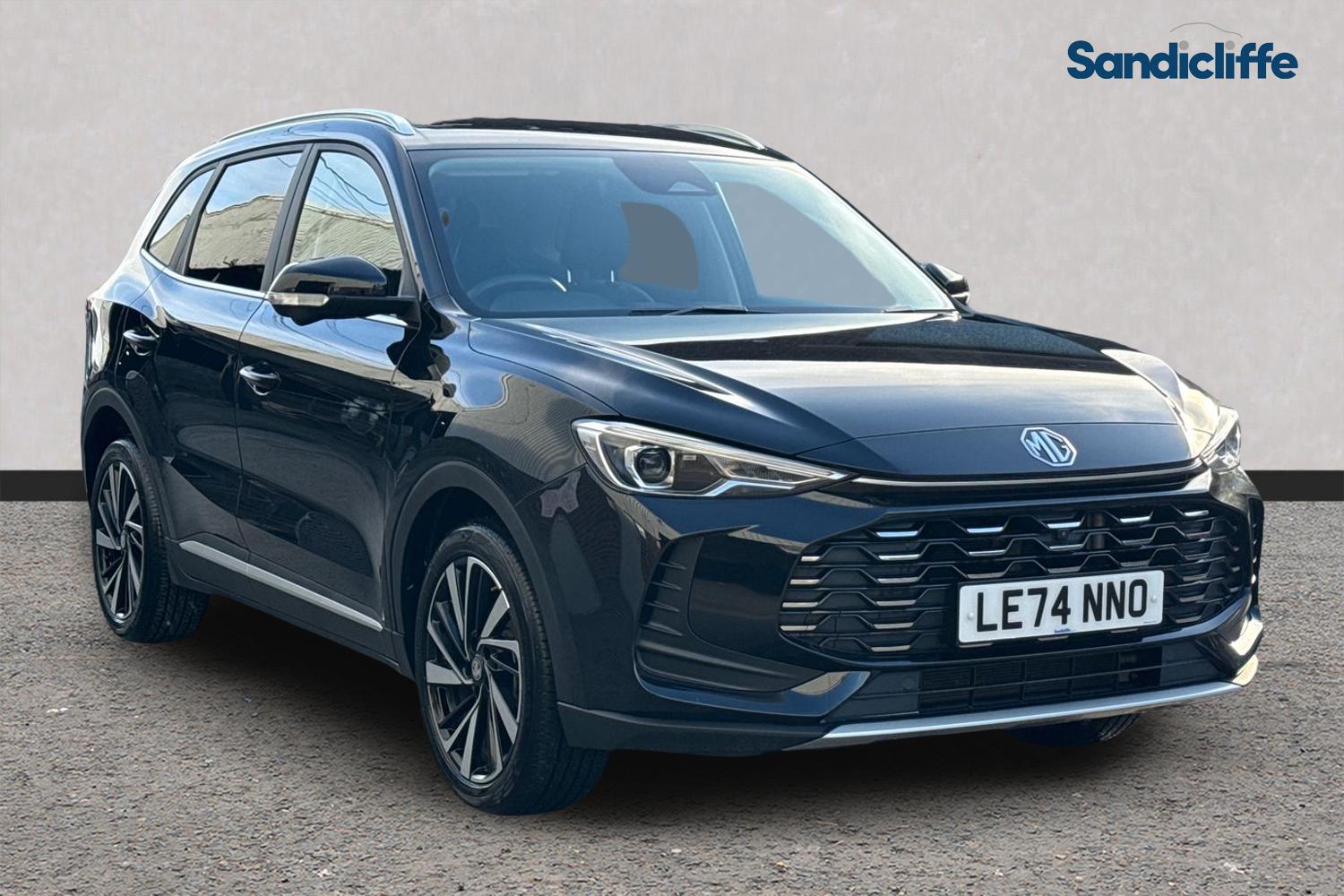 Used MG MG ZS 2024 for sale - 77735532: Photo 1