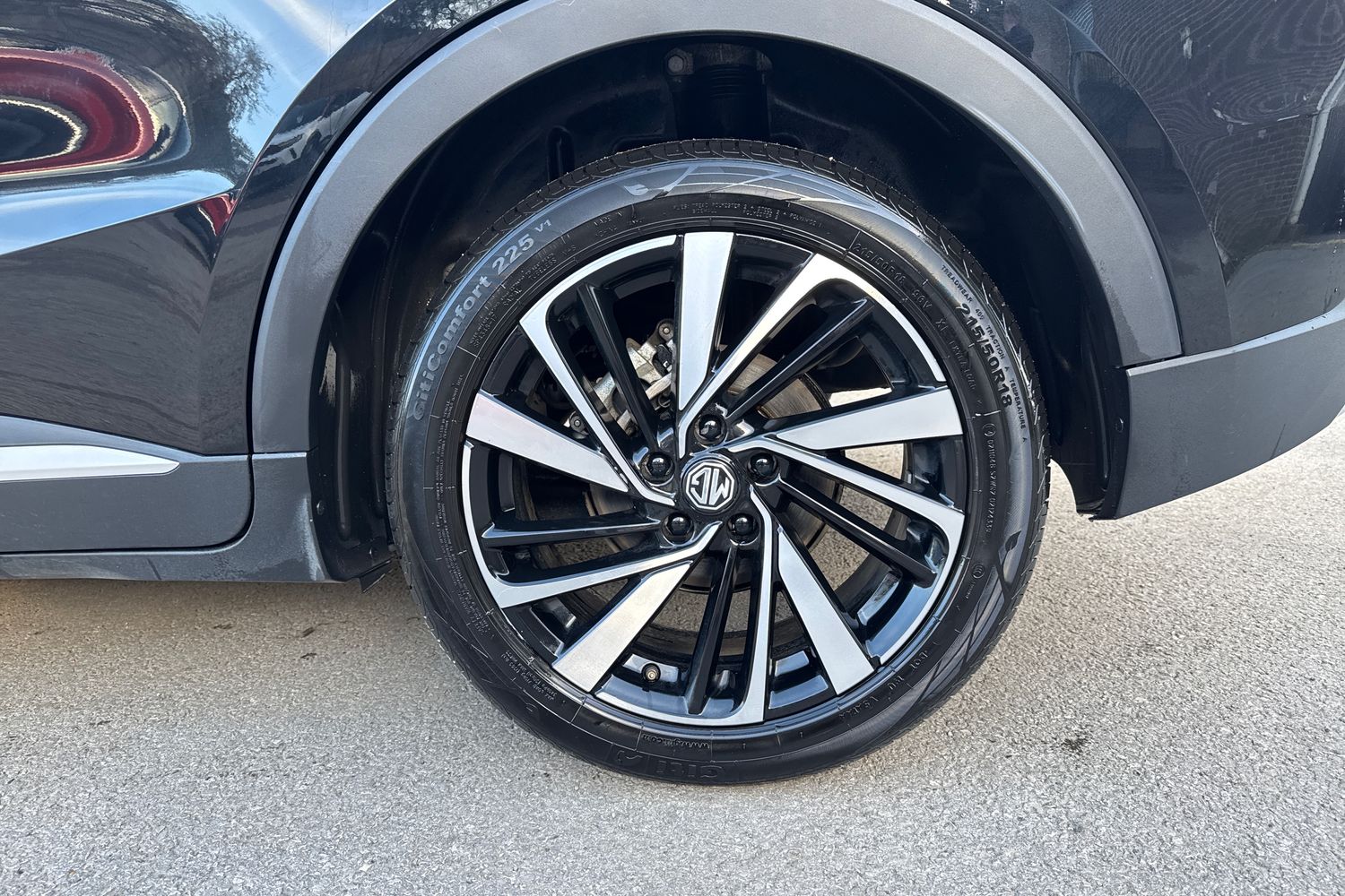 Used MG MG ZS 2024 for sale - 77735532: Photo 11