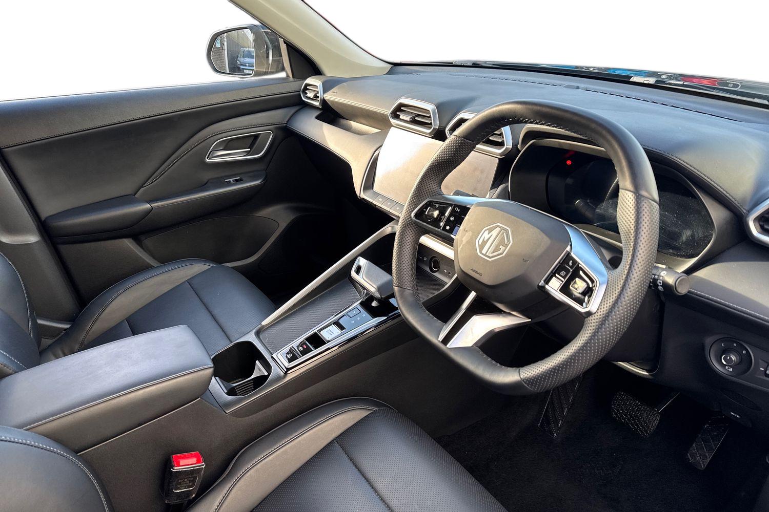 Used MG MG ZS 2024 for sale - 77735532: Photo 12