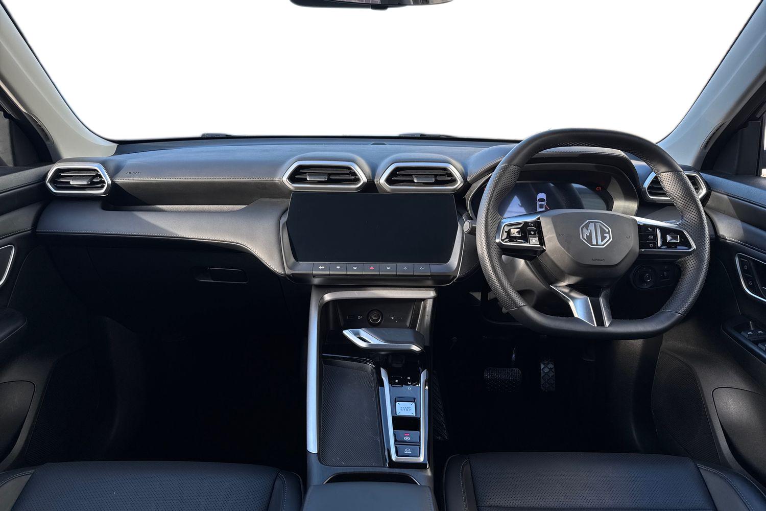 Used MG MG ZS 2024 for sale - 77735532: Photo 13